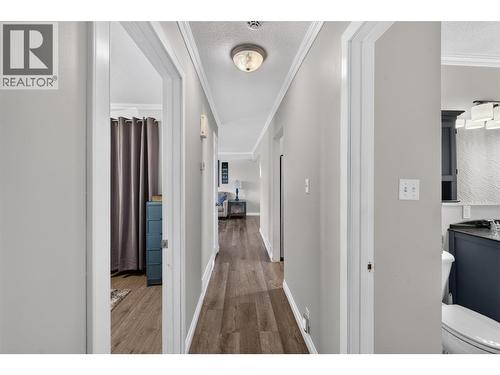1128 118 Avenue, Dawson Creek, BC - Indoor Photo Showing Other Room
