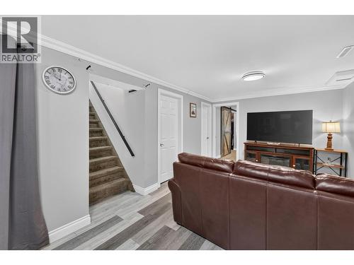 1128 118 Avenue, Dawson Creek, BC - Indoor