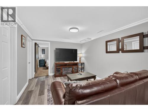 1128 118 Avenue, Dawson Creek, BC - Indoor