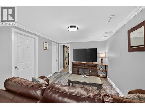 1128 118 Avenue, Dawson Creek, BC - Indoor