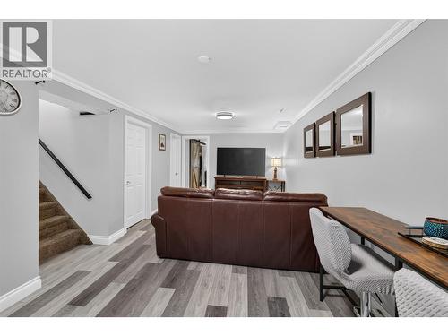 1128 118 Avenue, Dawson Creek, BC - Indoor