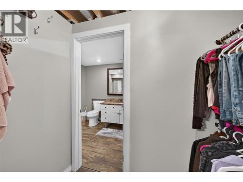 1128 118 Avenue, Dawson Creek, BC - Indoor With Storage
