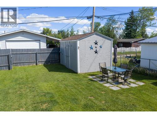 1128 118 Avenue, Dawson Creek, BC - Outdoor