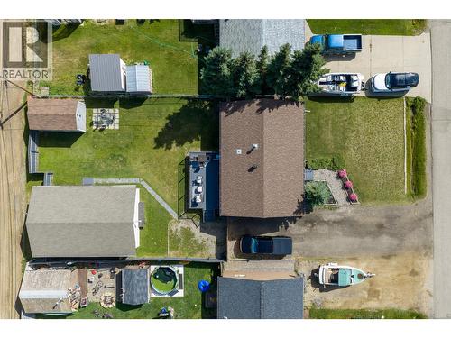 1128 118 Avenue, Dawson Creek, BC - Outdoor