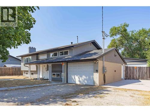 240 Petch Road, Kelowna, BC - Outdoor