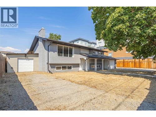 240 Petch Road, Kelowna, BC - Outdoor