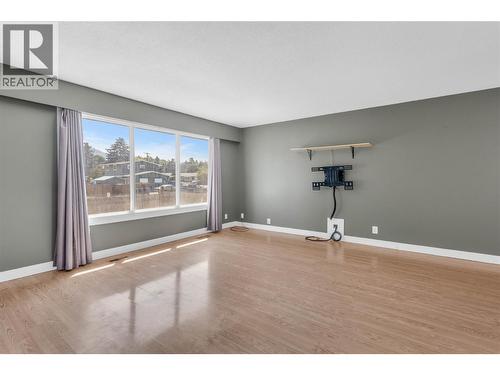 240 Petch Road, Kelowna, BC - Indoor Photo Showing Other Room