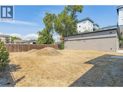 240 Petch Road, Kelowna, BC - Outdoor