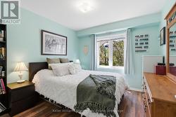 Primary Bedroom - 