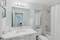 Quartz Counter, newer Sink & Faucet - 