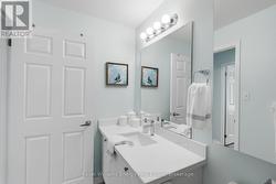 Ample Storage in Bathroom - 