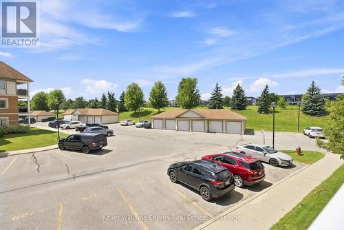 204 - 124 Aspen Springs Drive, Clarington (Bowmanville), ON - Outdoor
