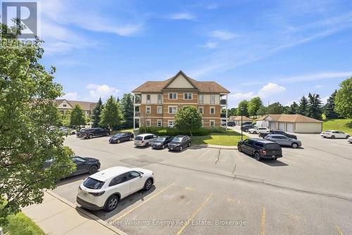 204 - 124 Aspen Springs Drive, Clarington (Bowmanville), ON - Outdoor