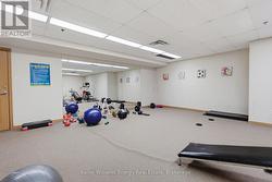 Fitness Centre in 128 Aspen Springs - 