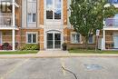 204 - 124 Aspen Springs Drive, Clarington (Bowmanville), ON  - Outdoor With Balcony With Facade 
