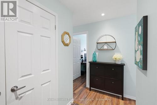 Welcome Home! - 204 - 124 Aspen Springs Drive, Clarington (Bowmanville), ON - Indoor