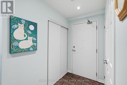 Double size Coat Closet - 204 - 124 Aspen Springs Drive, Clarington (Bowmanville), ON - Indoor Photo Showing Other Room