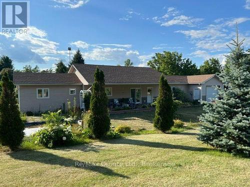 1874 Stockdale Road, Quinte West (Murray Ward), ON - Outdoor