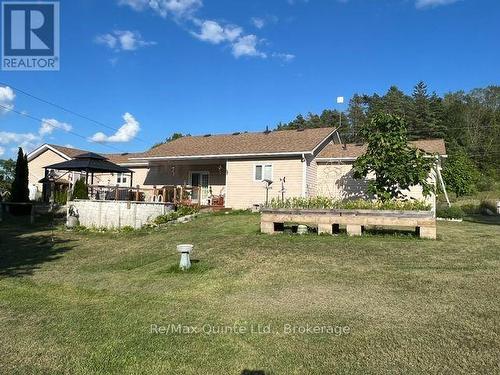 1874 Stockdale Road, Quinte West (Murray Ward), ON - Outdoor