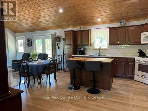 1874 Stockdale Road, Quinte West (Murray Ward), ON - Indoor