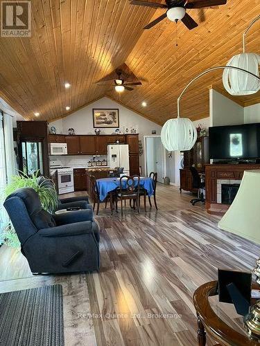 1874 Stockdale Road, Quinte West (Murray Ward), ON - Indoor