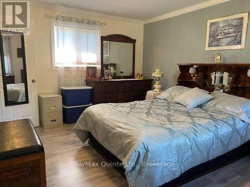 1874 Stockdale Road, Quinte West (Murray Ward), ON - Indoor Photo Showing Bedroom