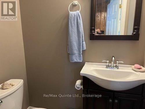 1874 Stockdale Road, Quinte West (Murray Ward), ON - Indoor Photo Showing Bathroom