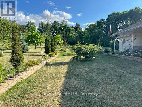 1874 Stockdale Road, Quinte West (Murray Ward), ON - Outdoor