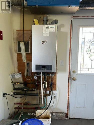1874 Stockdale Road, Quinte West (Murray Ward), ON - Indoor