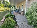 1874 Stockdale Road, Quinte West (Murray Ward), ON  - Outdoor With Deck Patio Veranda 