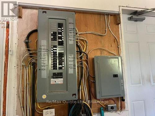 1874 Stockdale Road, Quinte West (Murray Ward), ON - Indoor