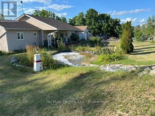 1874 Stockdale Road, Quinte West (Murray Ward), ON - Outdoor