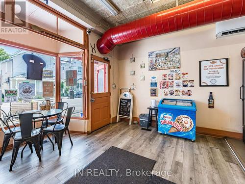 289 Main Street W, King, ON 