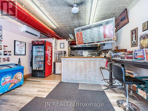 289 Main Street W, King, ON 