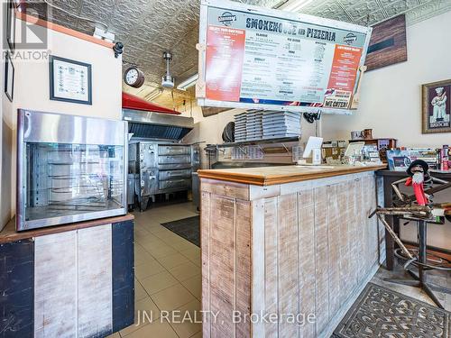 289 Main Street W, King, ON 