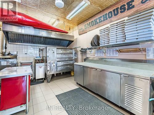 289 Main Street W, King, ON 