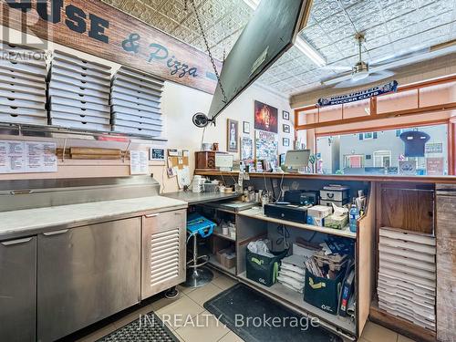 289 Main Street W, King, ON 