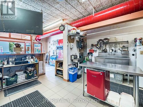 289 Main Street W, King, ON 