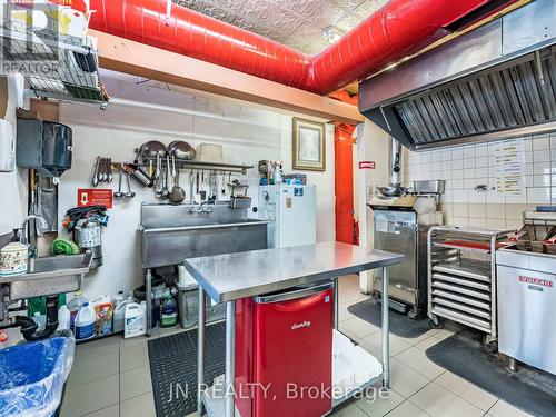 289 Main Street W, King, ON 