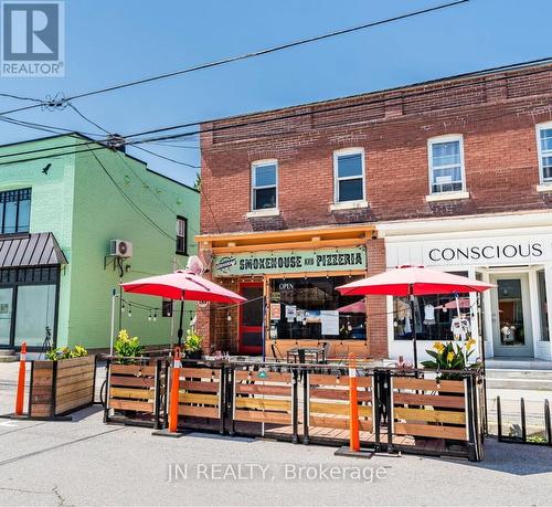 289 Main Street W, King, ON 