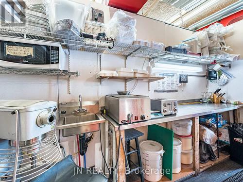 289 Main Street W, King, ON 