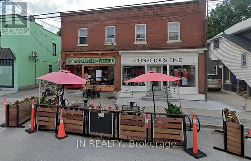 289 Main Street W, King, ON 