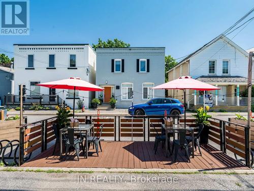 289 Main Street W, King, ON 