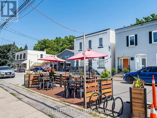 289 Main Street W, King, ON 