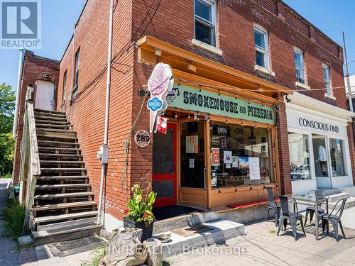 289 Main Street W, King, ON 