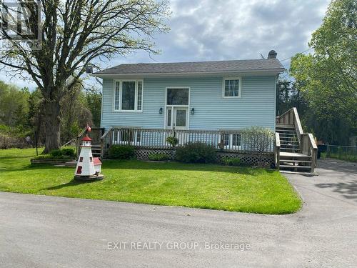 87 Bernard Long Road, Quinte West (Sidney Ward), ON - Outdoor