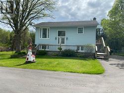 87 BERNARD LONG ROAD Quinte West (Sidney Ward), ON K8V 5P6