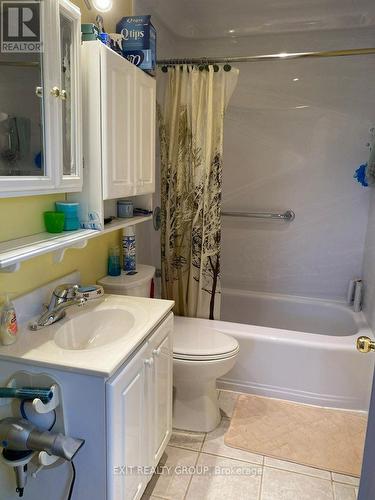 87 Bernard Long Road, Quinte West (Sidney Ward), ON - Indoor Photo Showing Bathroom