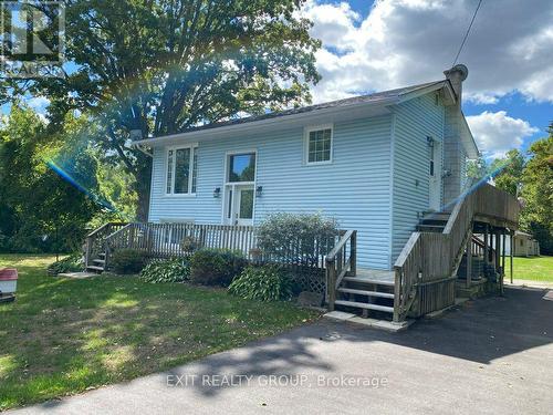 87 Bernard Long Road, Quinte West (Sidney Ward), ON - Outdoor