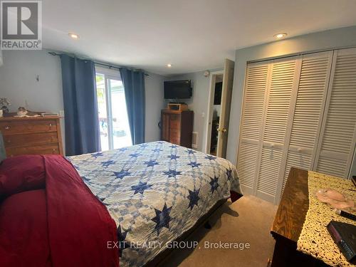 87 Bernard Long Road, Quinte West (Sidney Ward), ON - Indoor Photo Showing Bedroom
